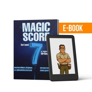 Magic Score